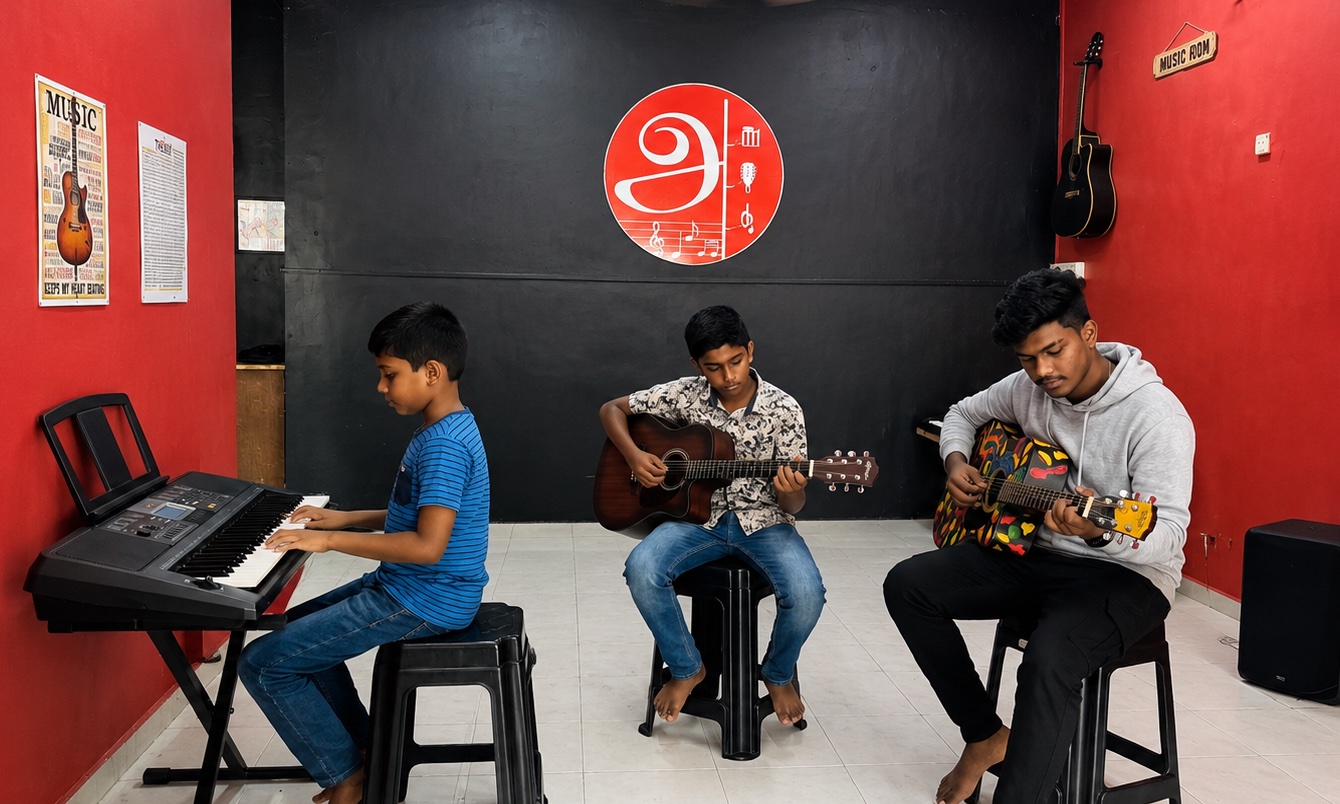 Music Academy