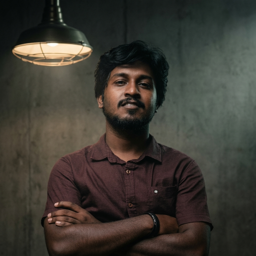 Adshayan Kumarasingam
