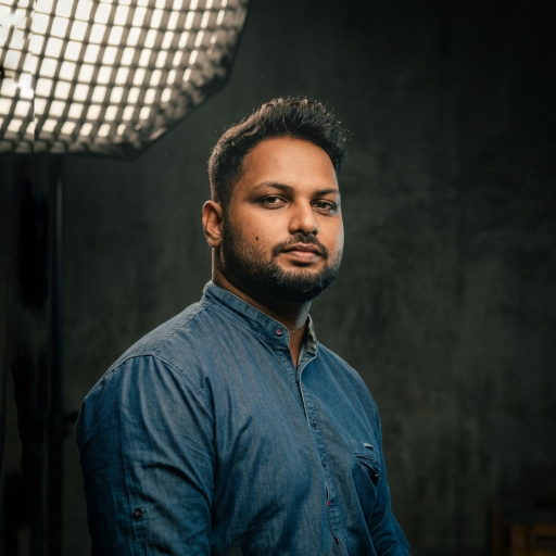 Grashiyan Charles