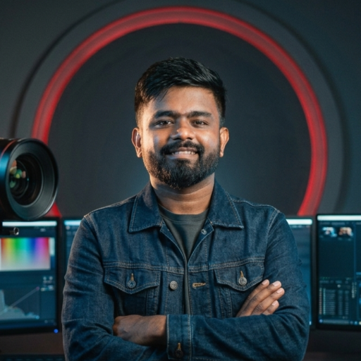 Grason Prashanth