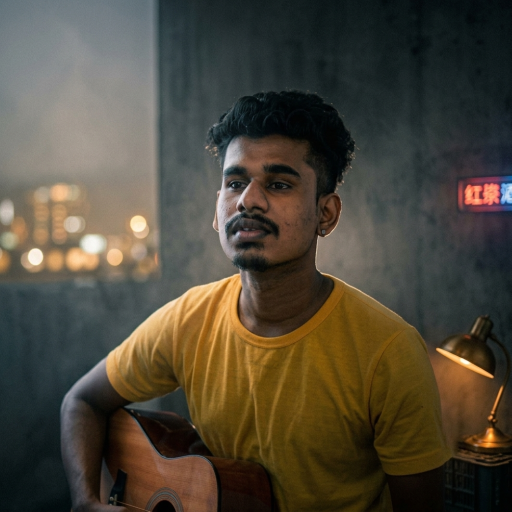 Thananchayan Gunaseelan