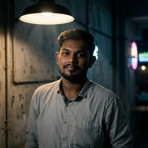⁠Thivahar Sivanantharasa