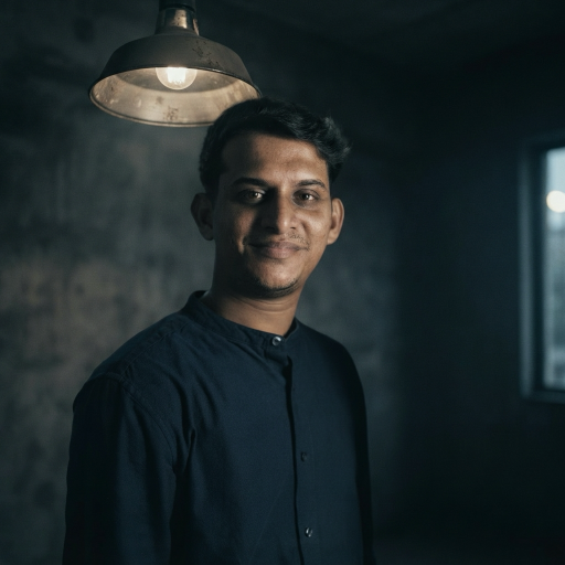 Prashath Thevapalan
