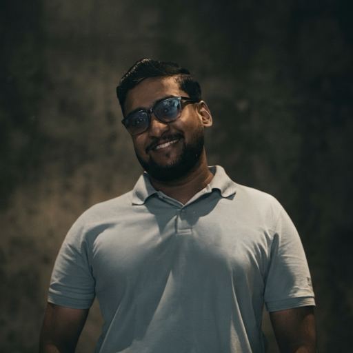 Priyanthan Perinpam