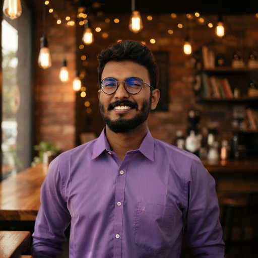 ⁠Saranjan Pakkiyarasa