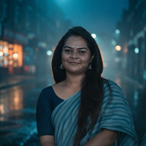 Thivani Ratnarajah