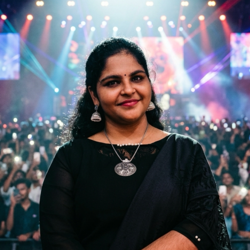 Kamshahini Mahendra