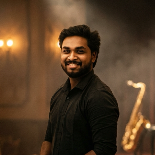 ⁠Shangarjan Jeyavaratharajan