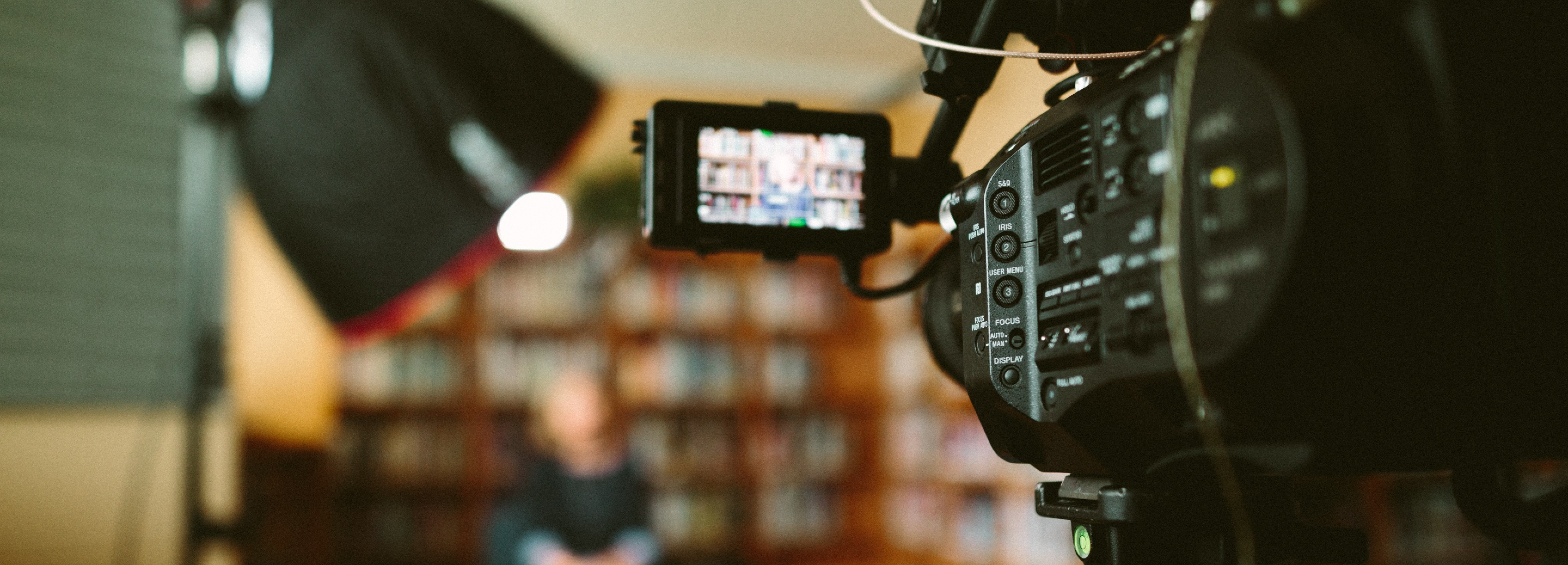 Commercials Production