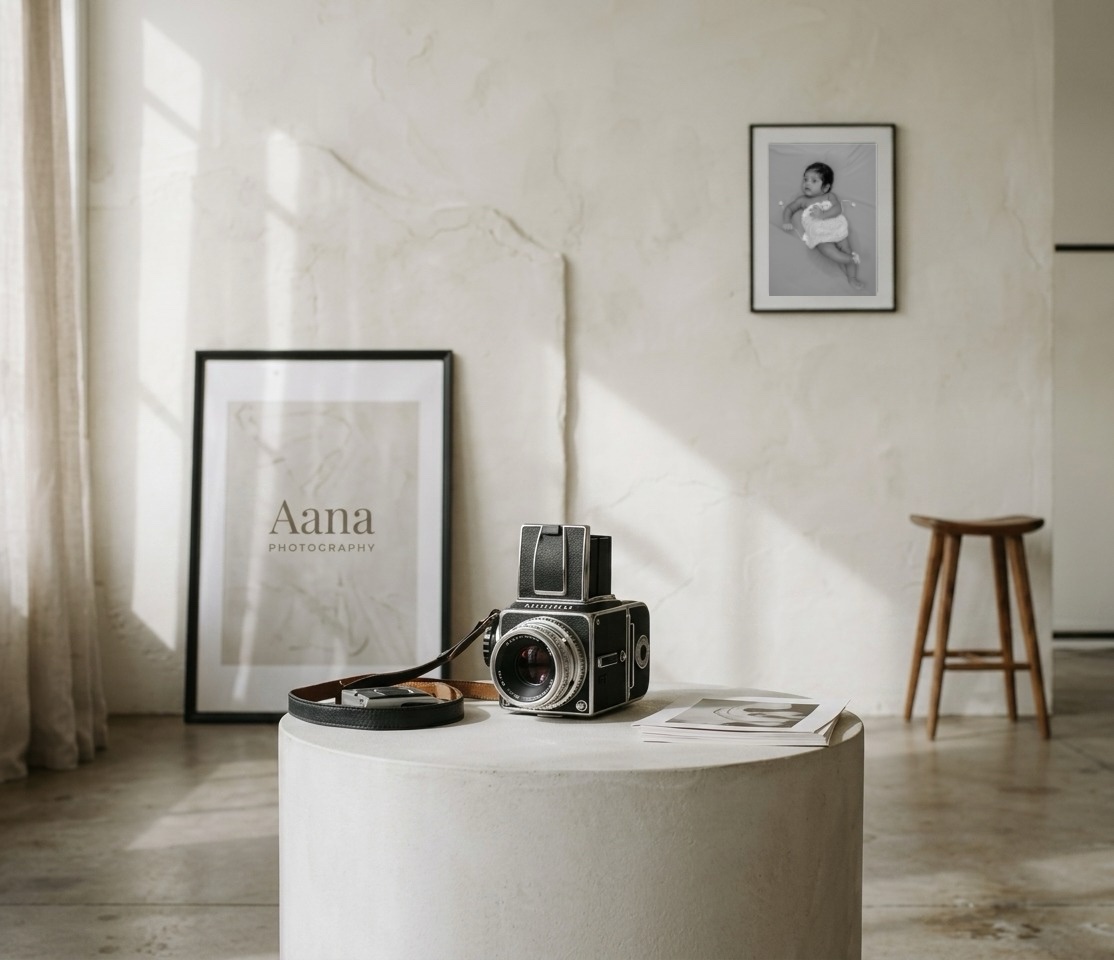 Aana Photography studio