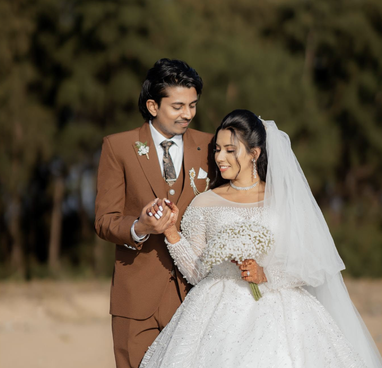 Wedding Photography