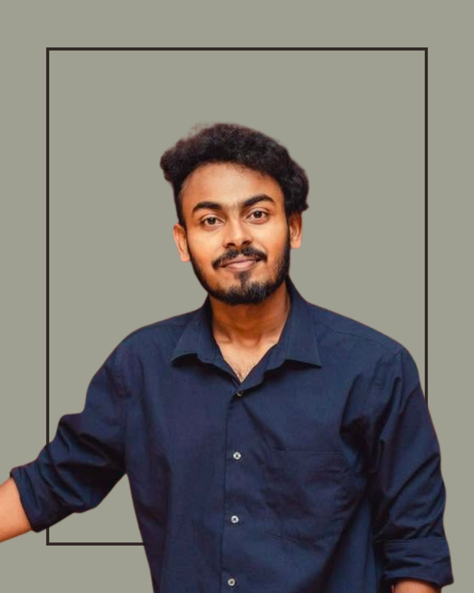 Charles Fernando