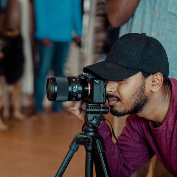 Charles Fernando - Photographer