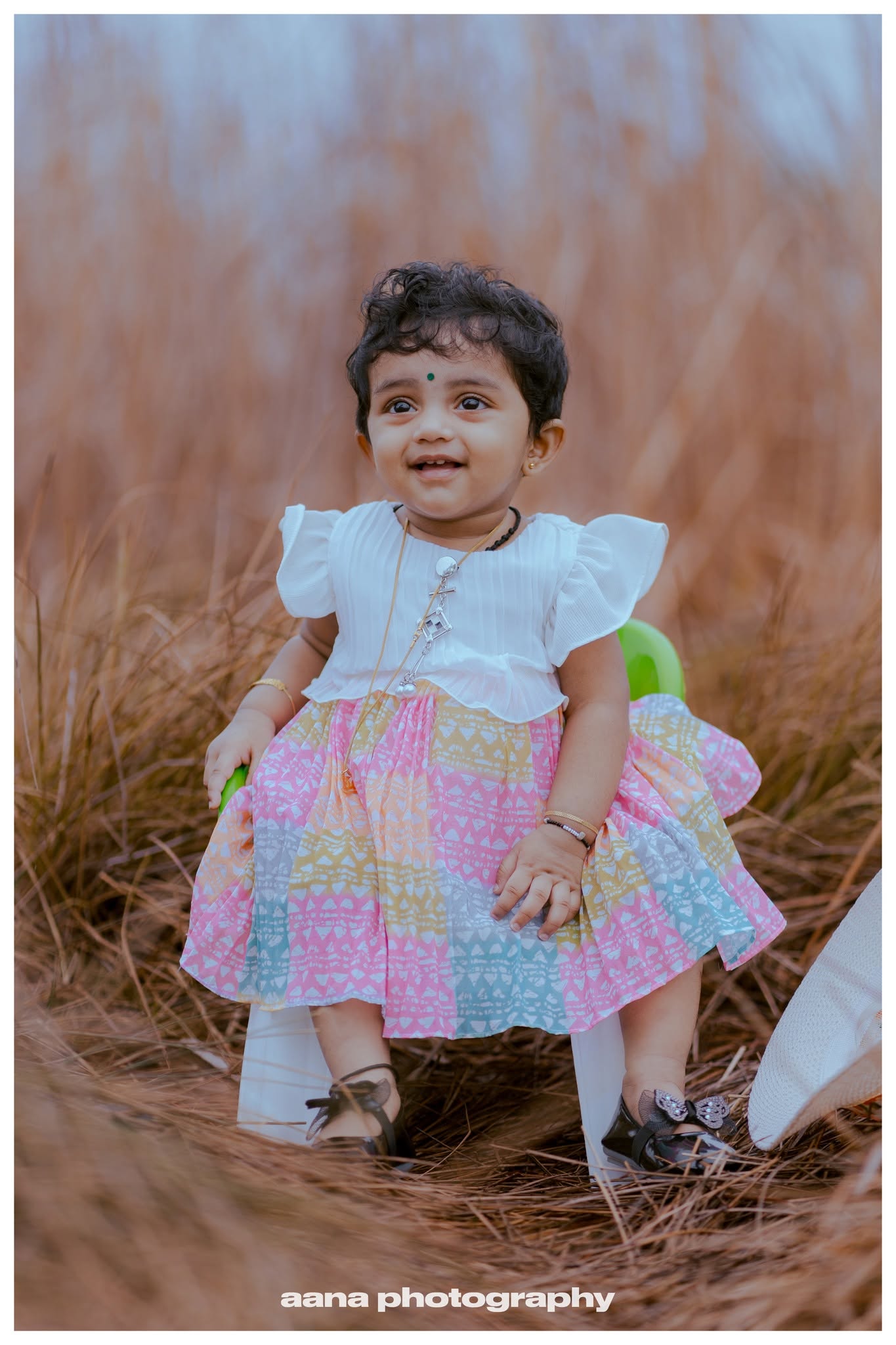 Evening Event Photography