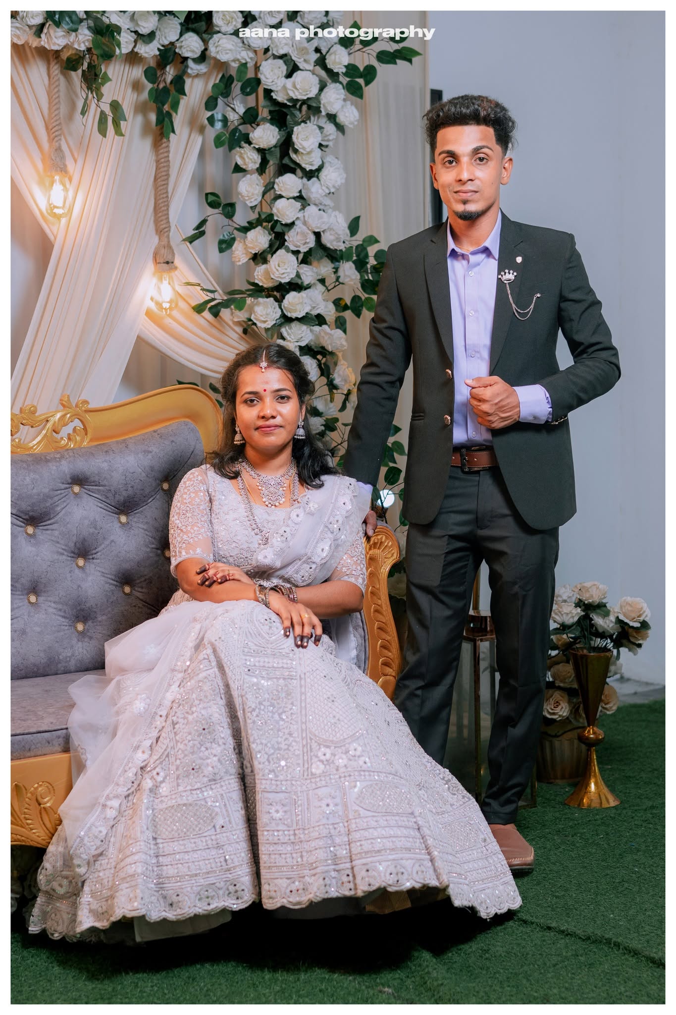 Wedding Photography