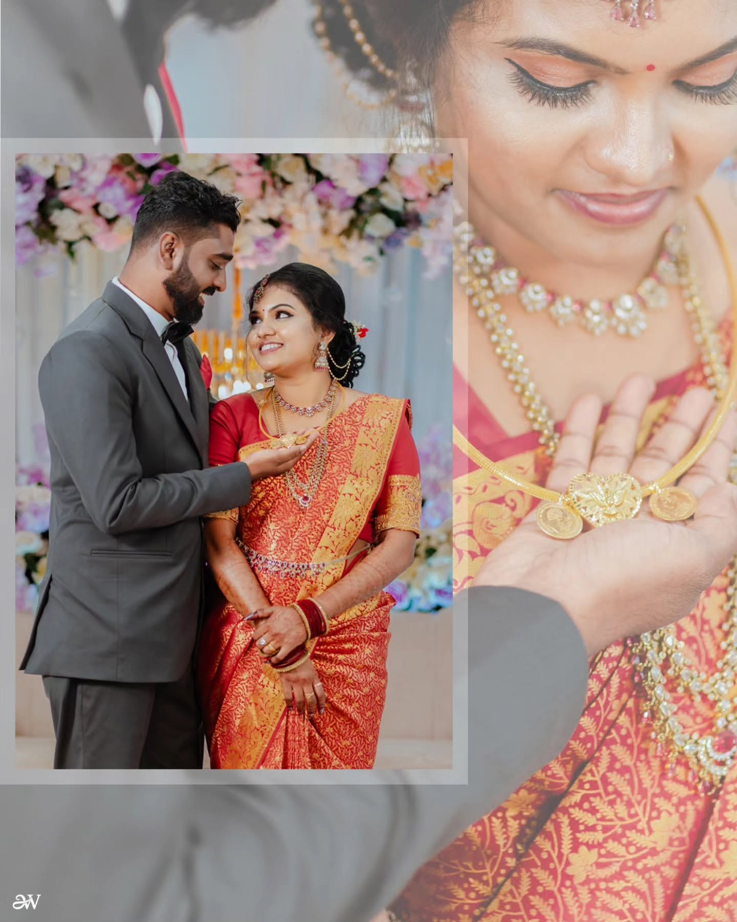 Wedding Detail