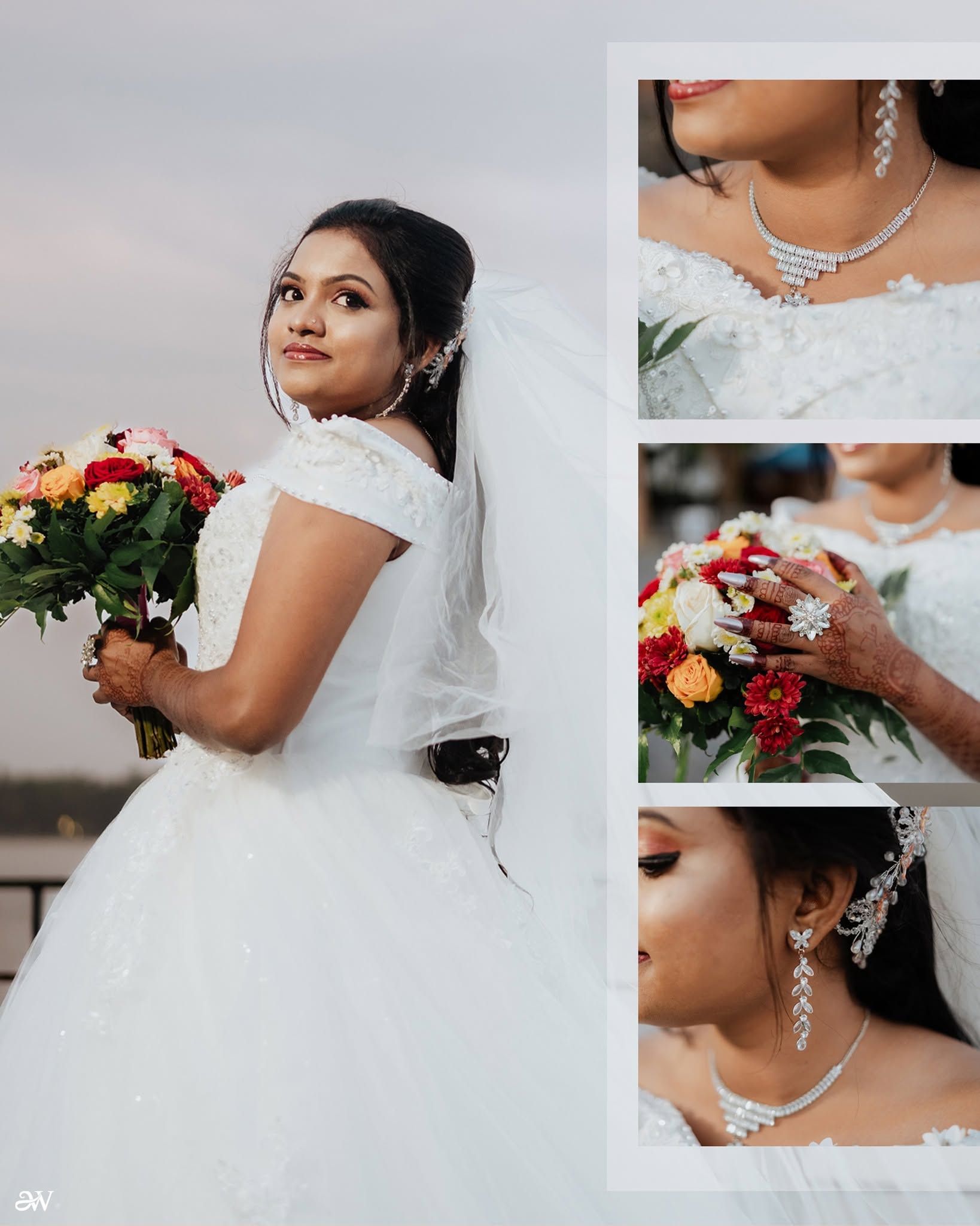 Wedding Photography